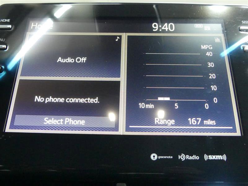 Used 2021 Toyota Avalon XLE FWD image 40