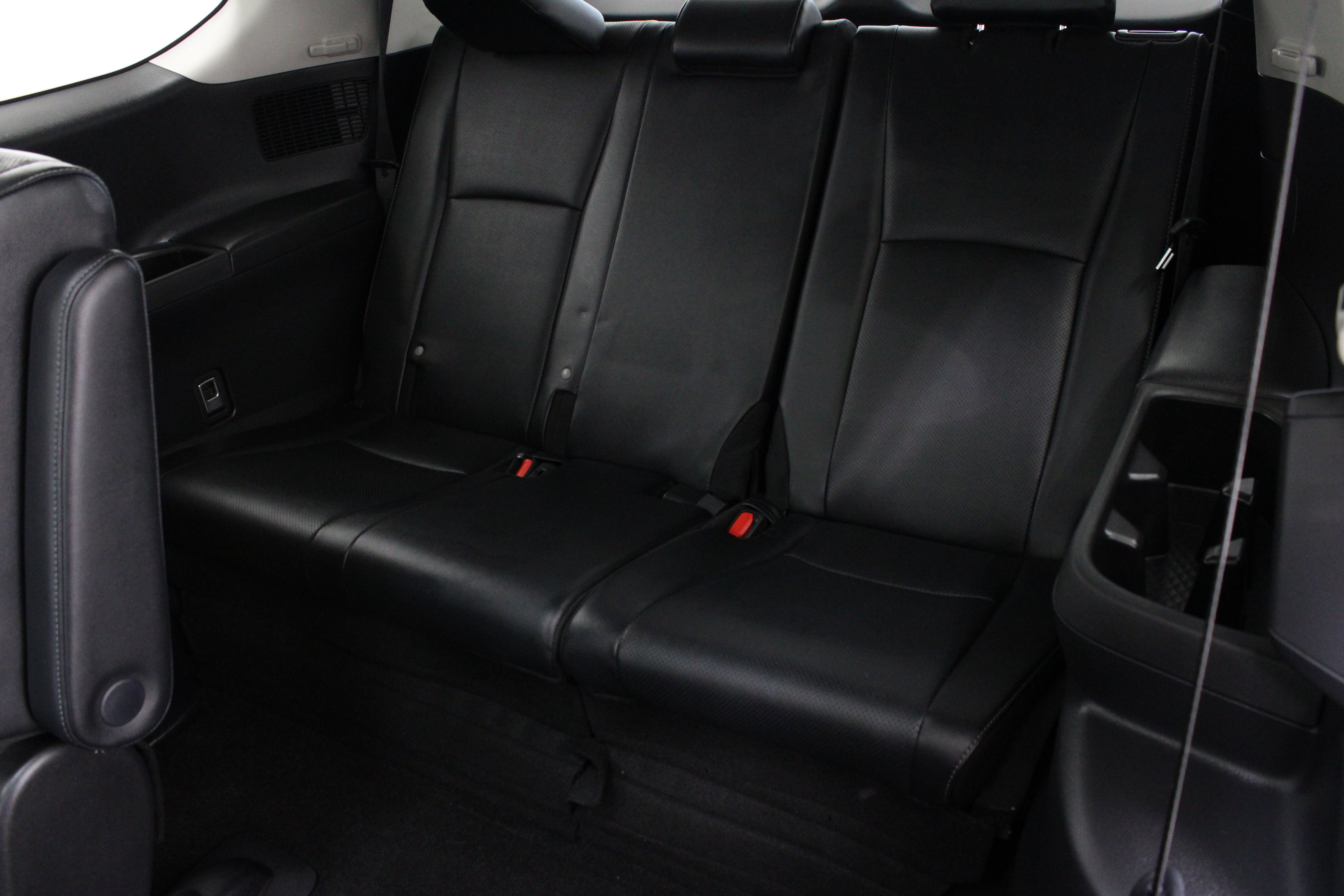 Used 2026 Toyota Grand Highlander AWD image 34