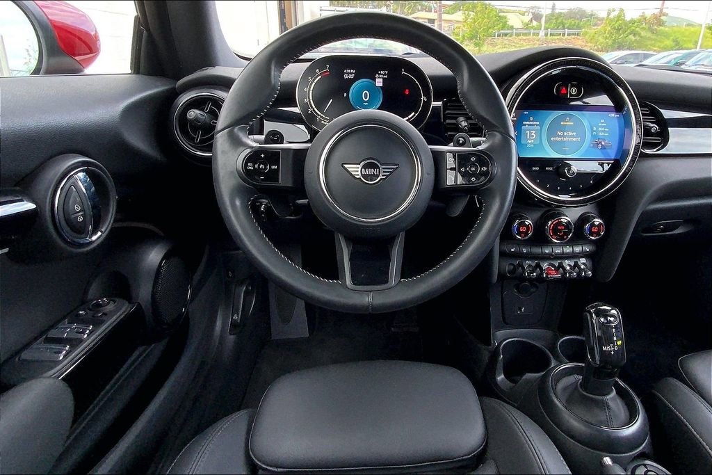 Certified 2023 MINI Cooper S image 6