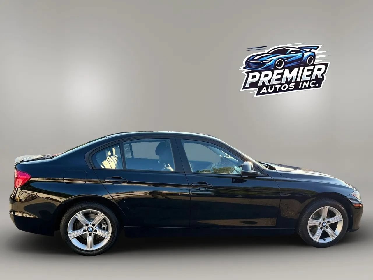 Used 2015 BMW 328i xDrive Sedan AWD/4WD image 10