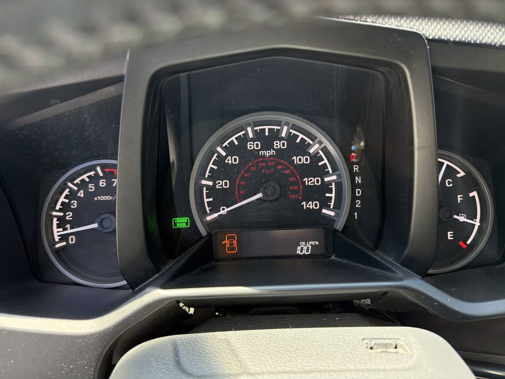 Used 2014 Honda Ridgeline RTL image 25