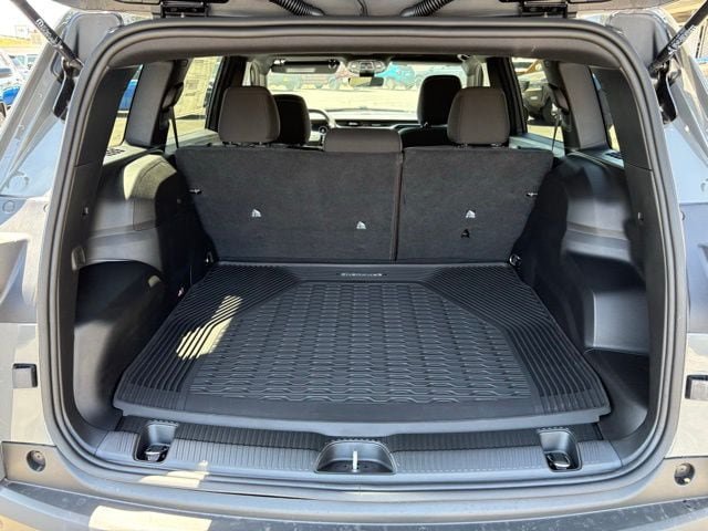 New 2026 Jeep Cherokee Laredo AWD/4WD image 21