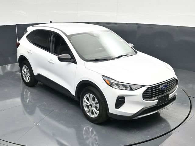 Used 2025 Ford Escape Active AWD/4WD image 43