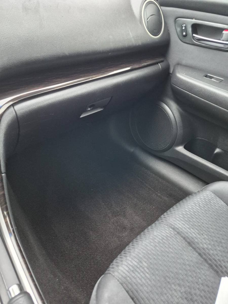 Used 2012 MAZDA MAZDA6 i Touring FWD image 16