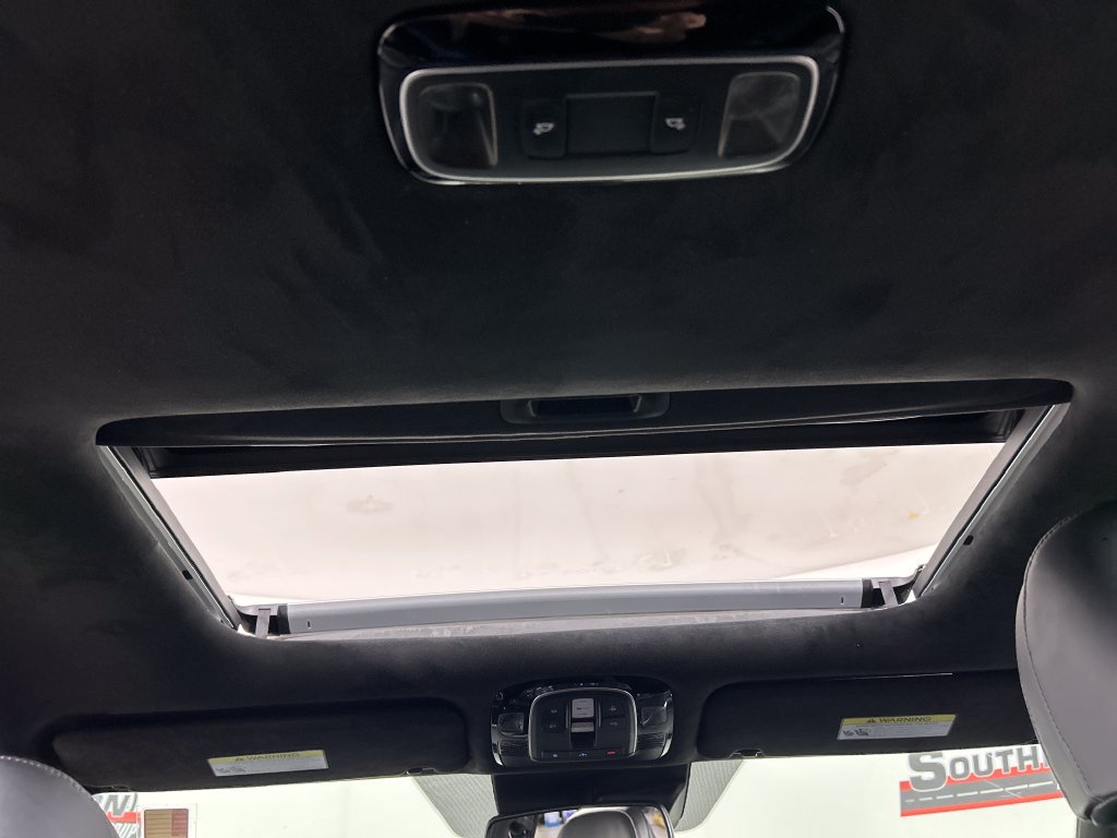 Used 2020 Hyundai Palisade Limited AWD/4WD image 21