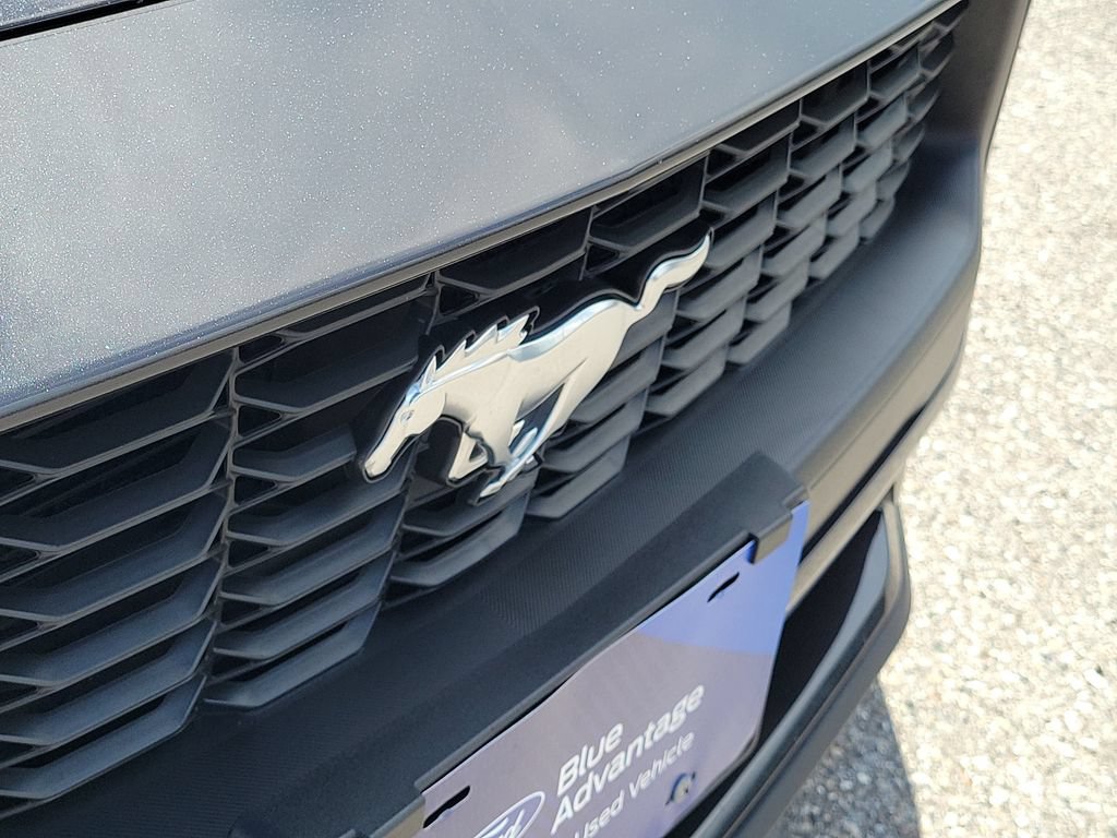 Certified 2024 Ford Mustang Premium RWD image 10