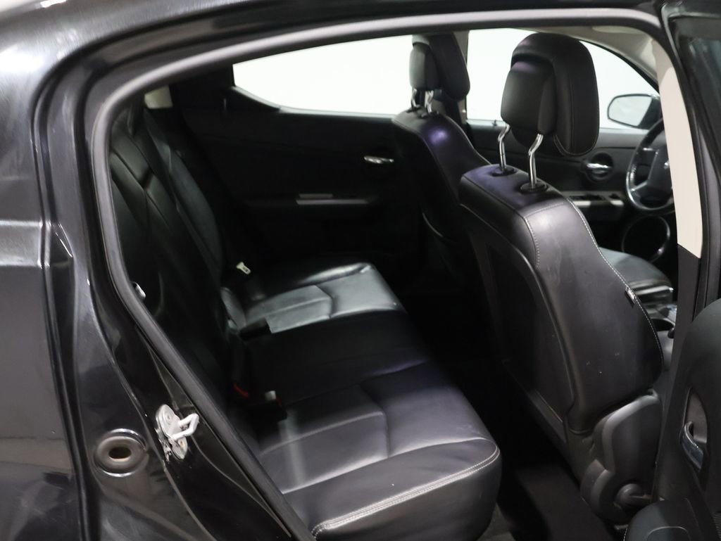 Used 2010 Dodge Avenger R/T image 20