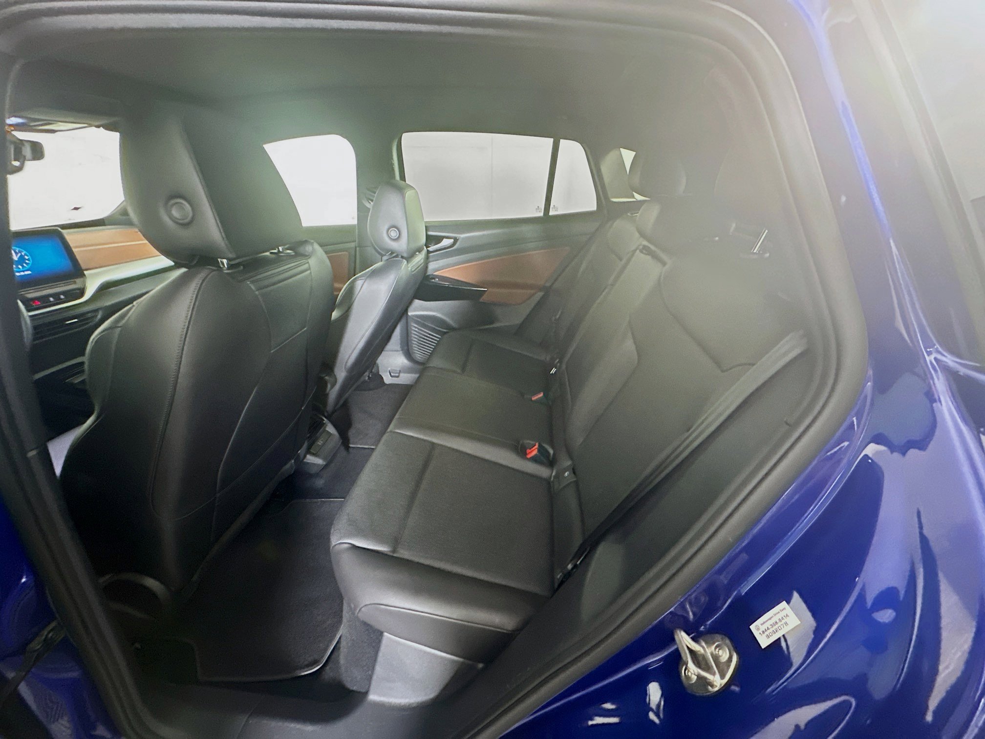 Used 2021 Volkswagen ID.4 Pro S image 29