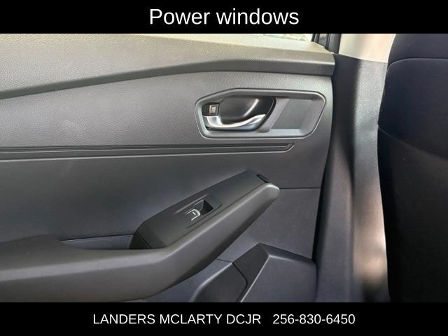 Used 2024 Honda Accord LX image 13