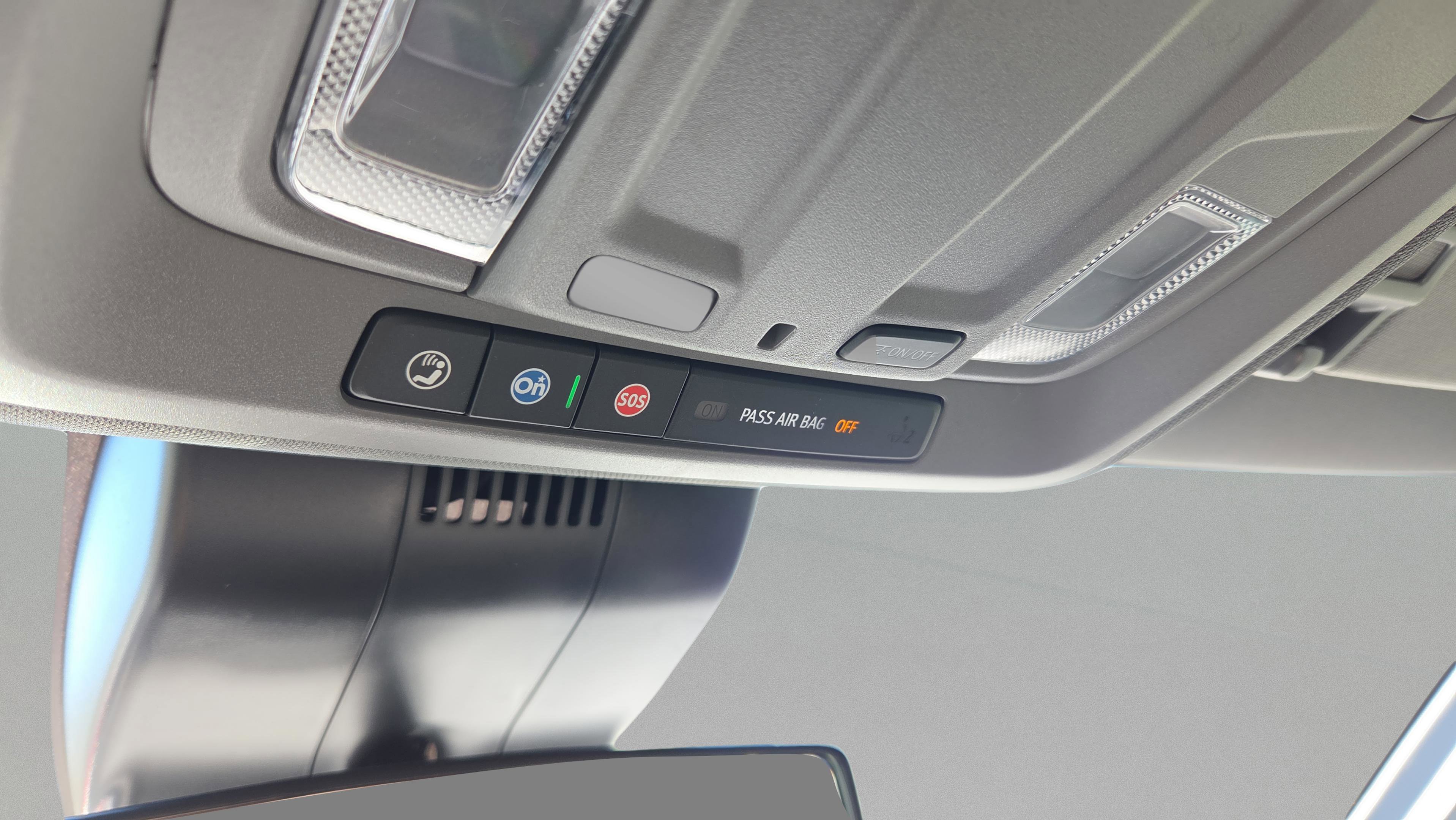 New 2026 Chevrolet Silverado 1500 Custom Trail Boss w/ Dark Appearance Package image 26