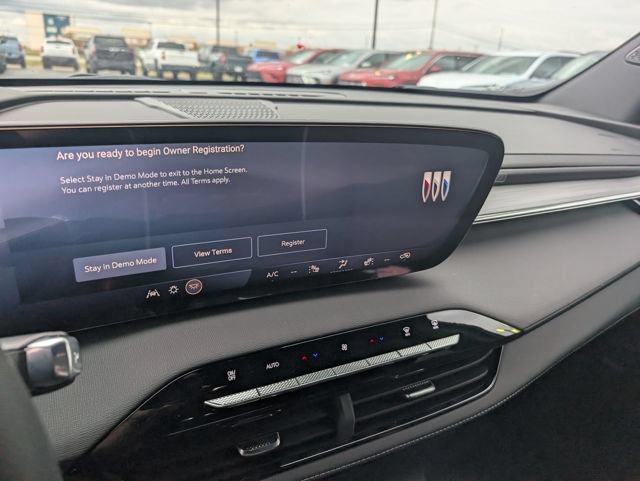 New 2026 Buick Enclave Preferred w/ Power Package AWD/4WD image 20
