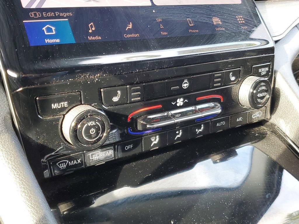 Used 2022 Jeep Grand Cherokee Limited image 22