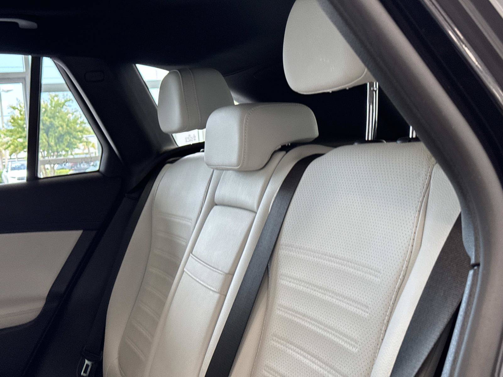 Certified 2024 Mercedes-Benz GLC 300 4MATIC w/ AMG Line image 6