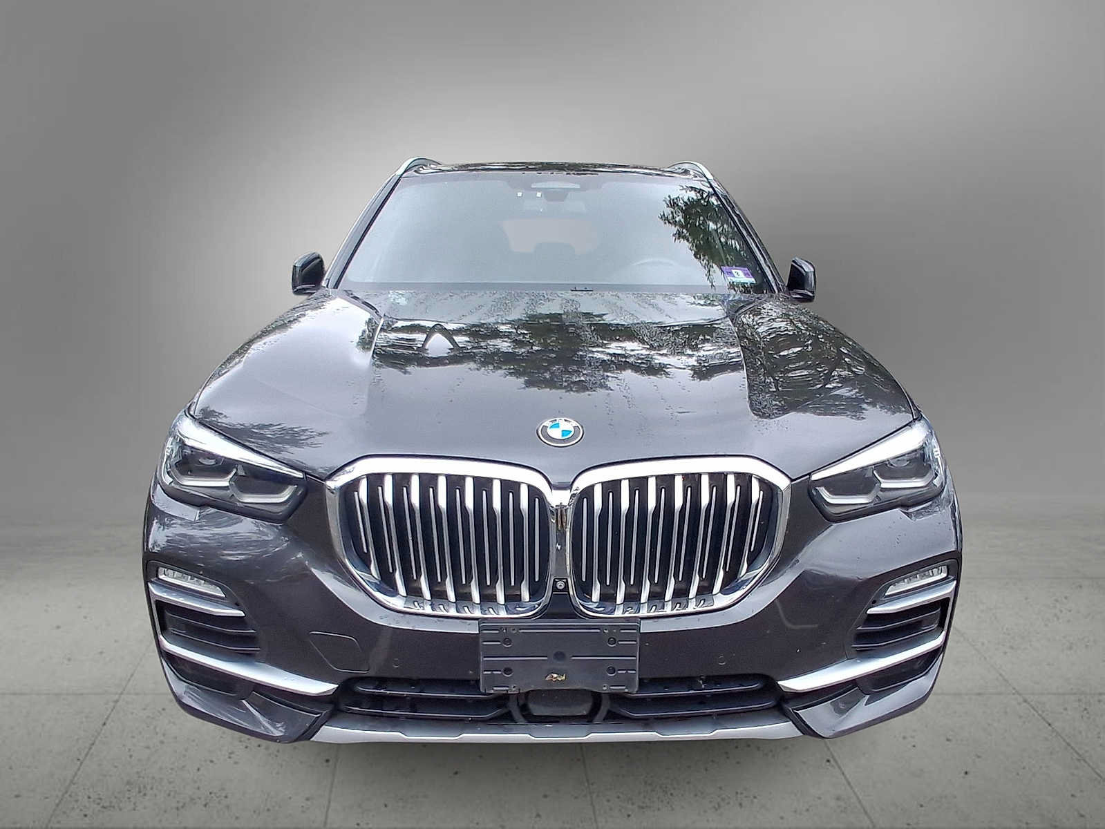 Used 2019 BMW X5 xDrive40i AWD/4WD image 3