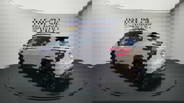 New 2026 Chevrolet Trax ACTIV w/ Sunroof Package image 5