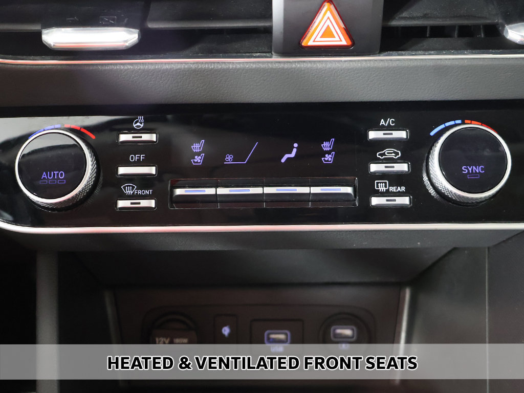 Used 2023 Hyundai Sonata Limited FWD image 9