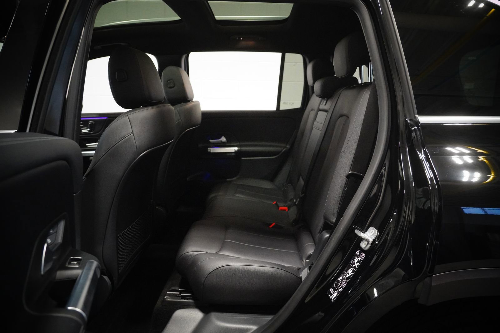 Certified 2023 Mercedes-Benz GLB 250 GLB 250 image 14