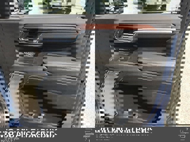 New 2026 GMC Sierra 1500 Denali w/ Technology Package image 34
