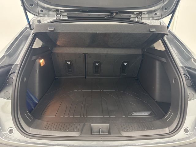 New 2026 Chevrolet Trax LT w/ Driver Confidence Package image 27