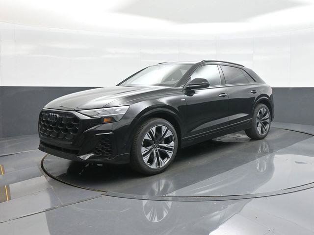 New 2026 Audi Q8 Premium Plus AWD/4WD image 3