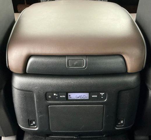 Certified 2023 INFINITI QX80 Premium Select w/ Cargo Package RWD image 22