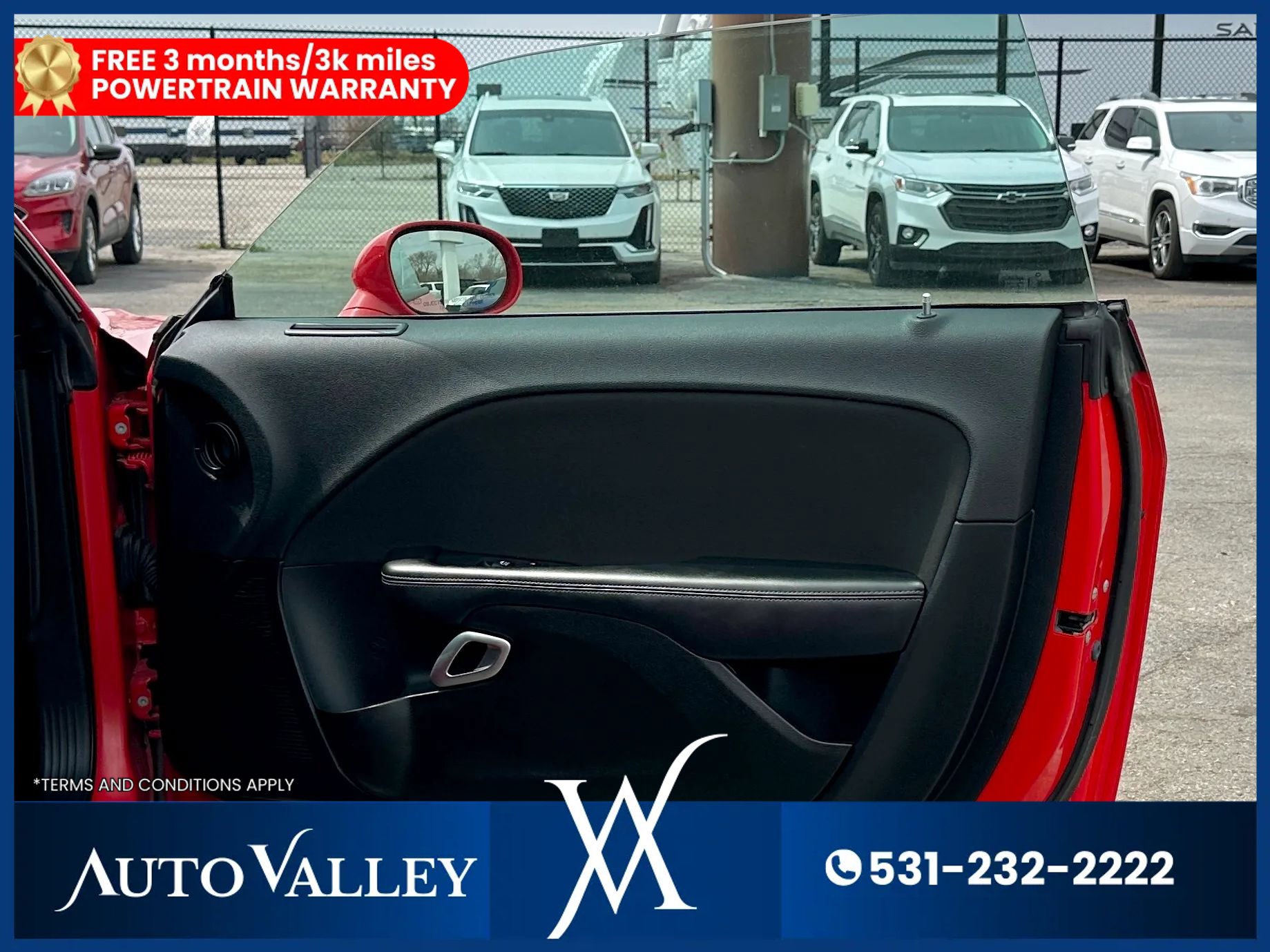 Used 2022 Dodge Challenger GT image 16
