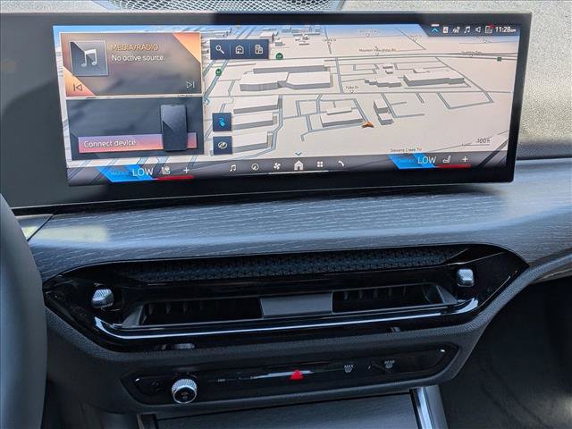 New 2026 BMW i4 xDrive40i w/ Premium Package AWD/4WD image 14
