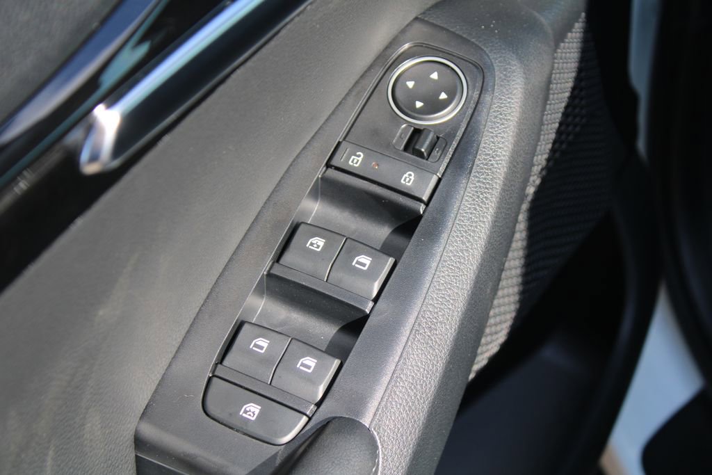 New 2026 Kia Seltos EX w/ EX Sunroof Package FWD image 18