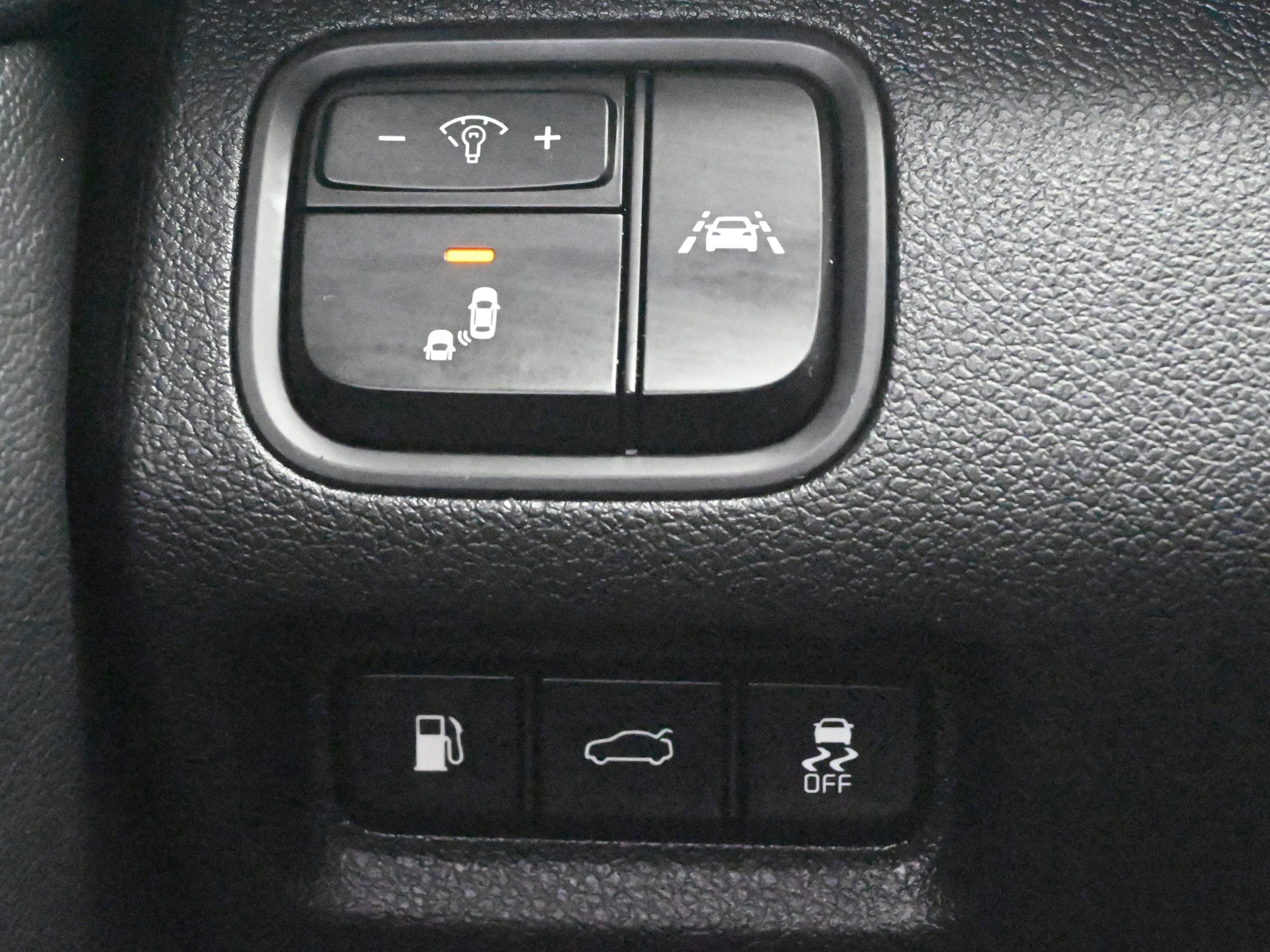 Used 2019 Kia Optima S image 12