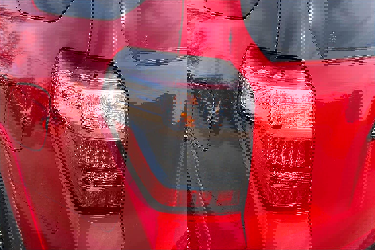 Used 2017 Toyota 4Runner TRD Off-Road Premium image 28