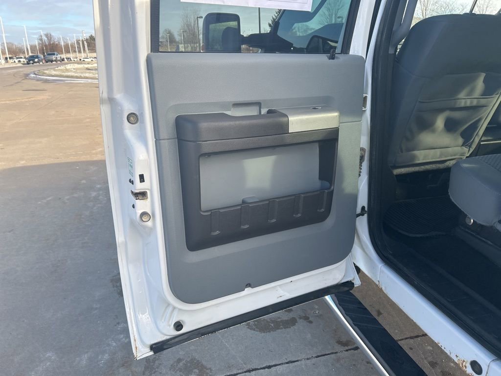 Used 2015 Ford F250 XLT w/ XLT Value Package image 19