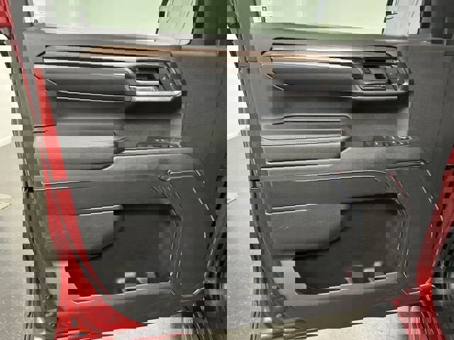 Certified 2024 Chevrolet Silverado 1500 RST w/ Z71 Off-Road Package image 22