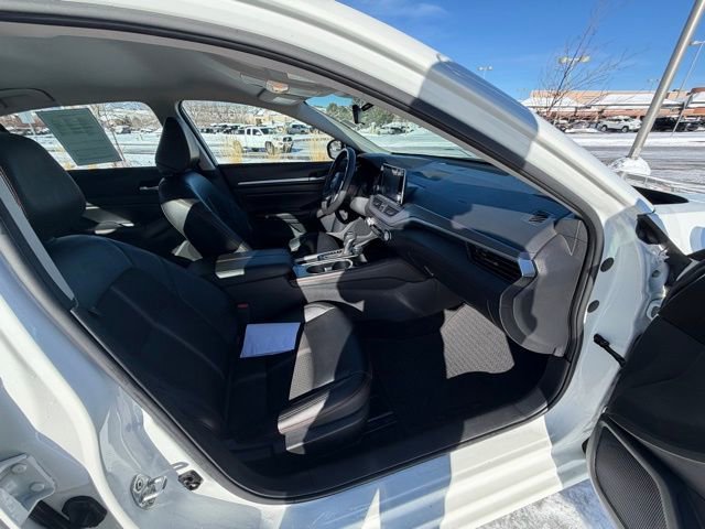 Used 2024 Nissan Altima 2.5 SR image 26