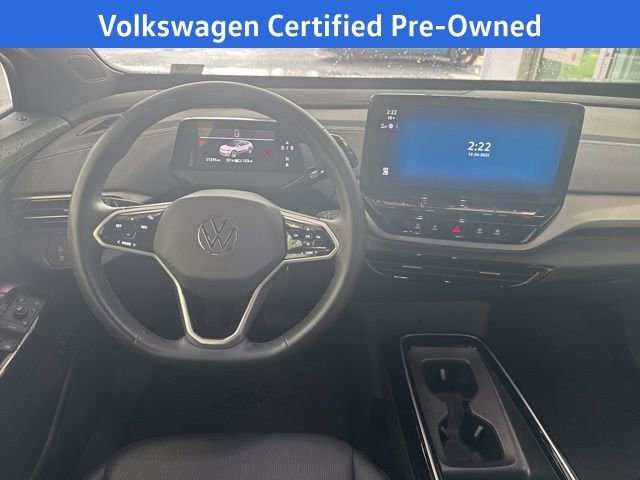 Certified 2023 Volkswagen ID.4 Pro S image 19