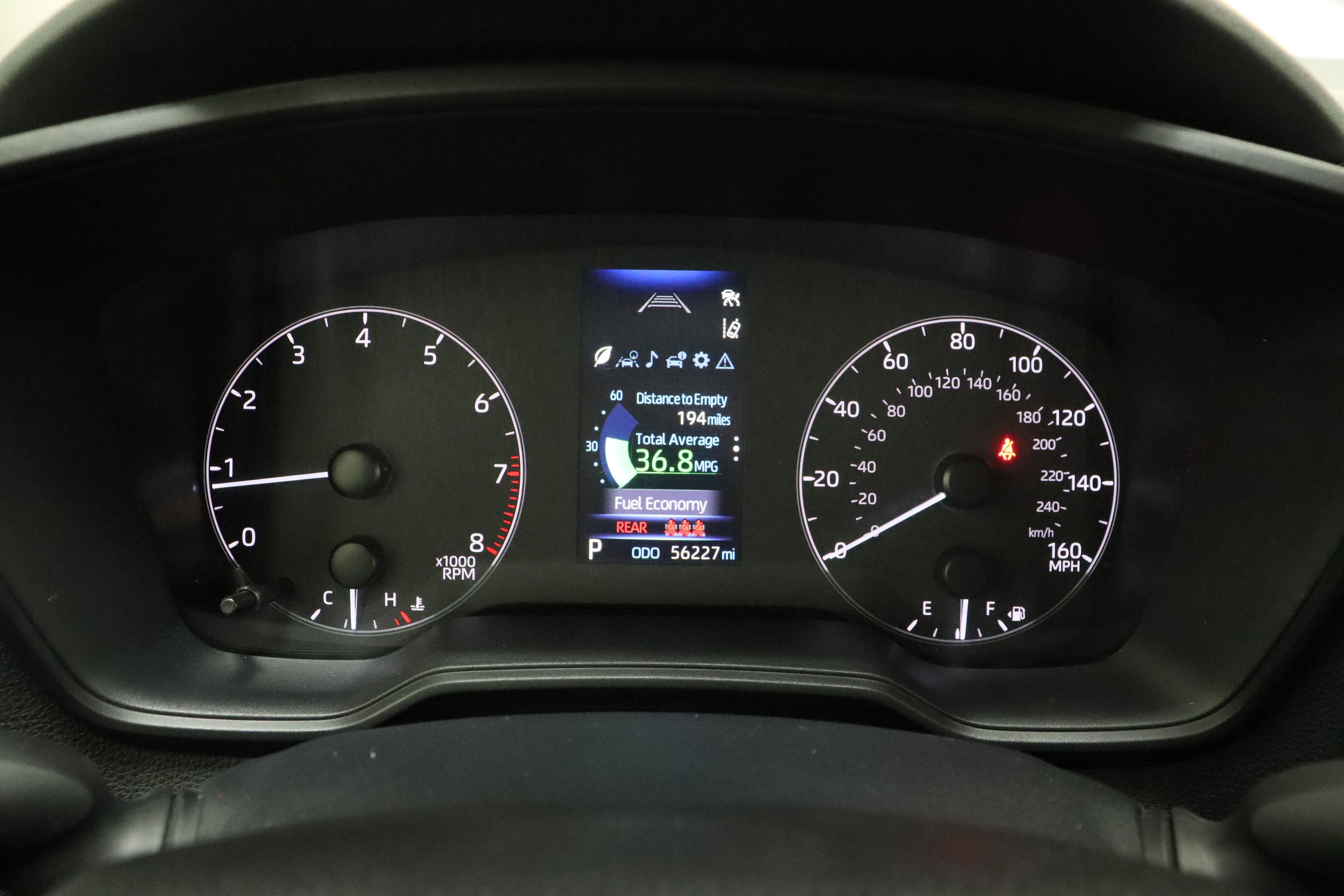 Used 2024 Toyota Corolla LE image 35