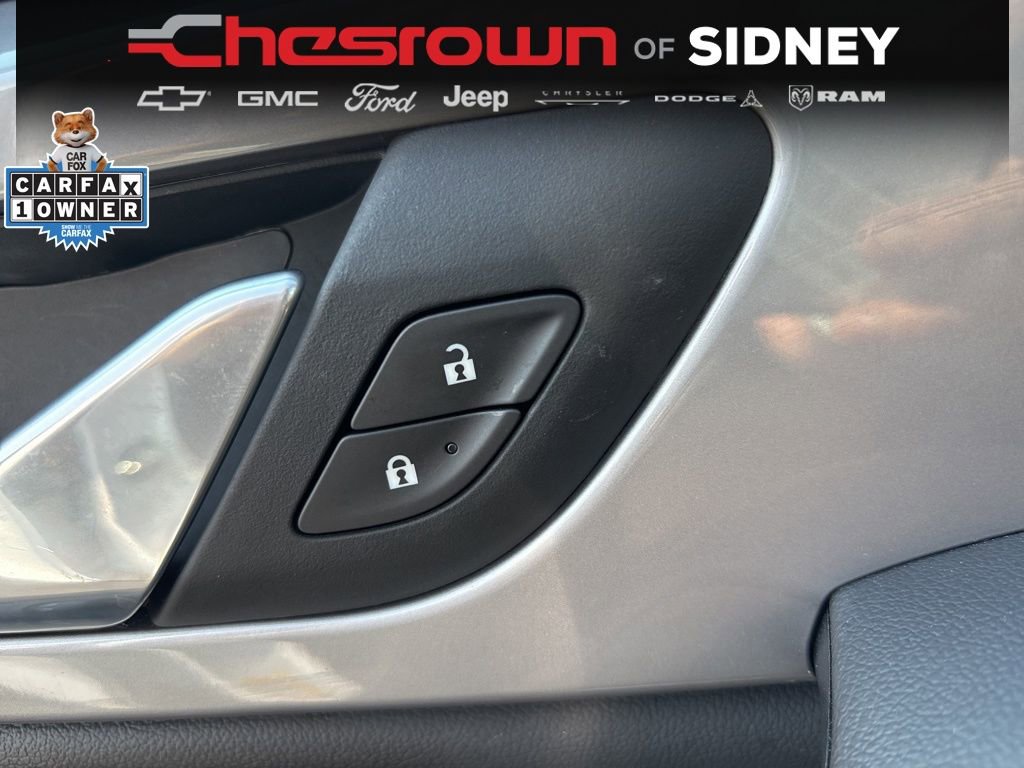 Used 2024 Chevrolet Blazer LT w/ Midnight/Sport Edition image 18