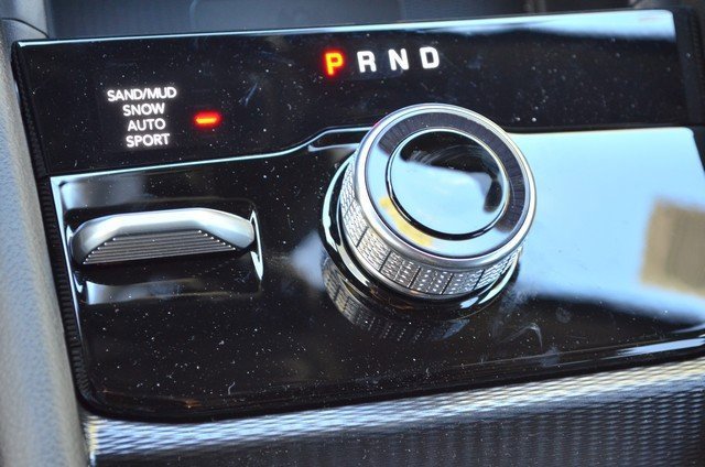 New 2025 Jeep Grand Cherokee Limited w/ Luxury Tech Group II image 23