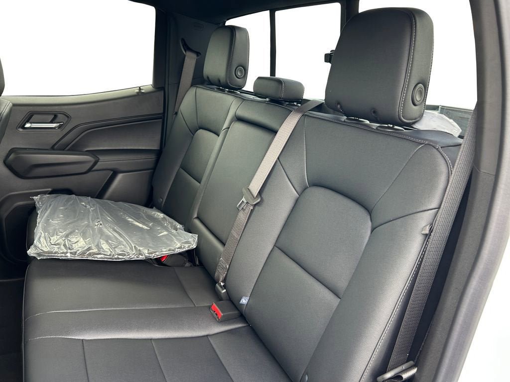 New 2026 Chevrolet Colorado LT w/ LT Convenience Package RWD image 16