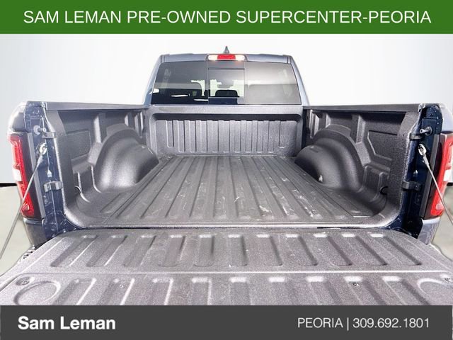 Used 2026 RAM 1500 Big Horn image 26