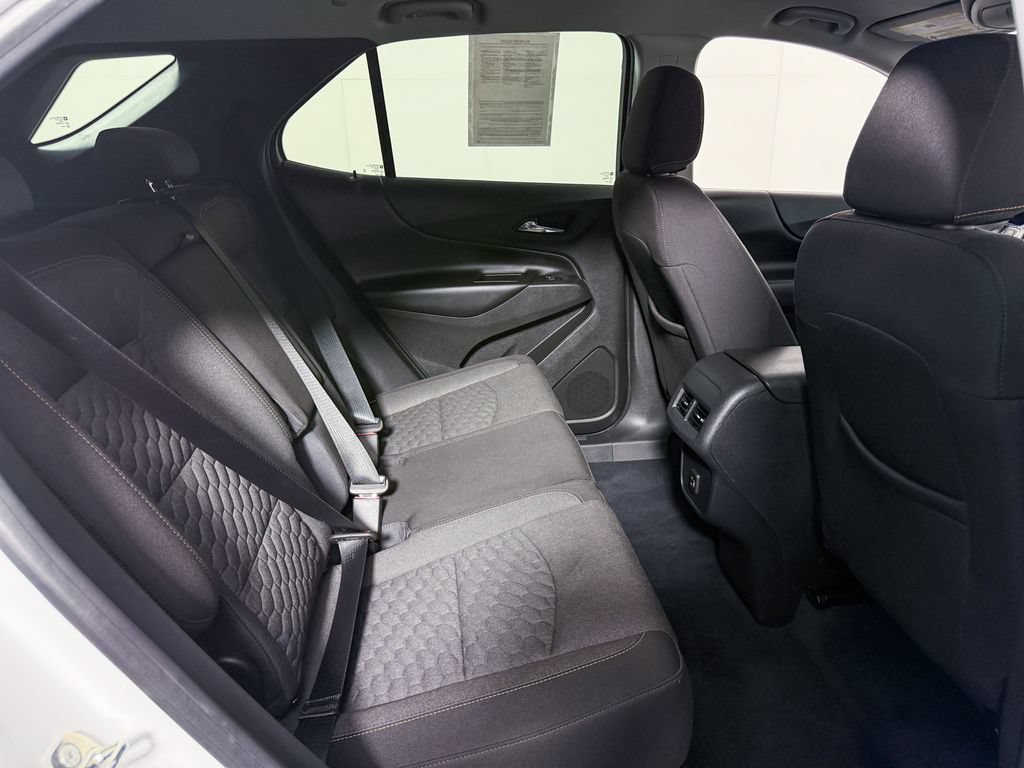 Used 2020 Chevrolet Equinox LT AWD/4WD image 33