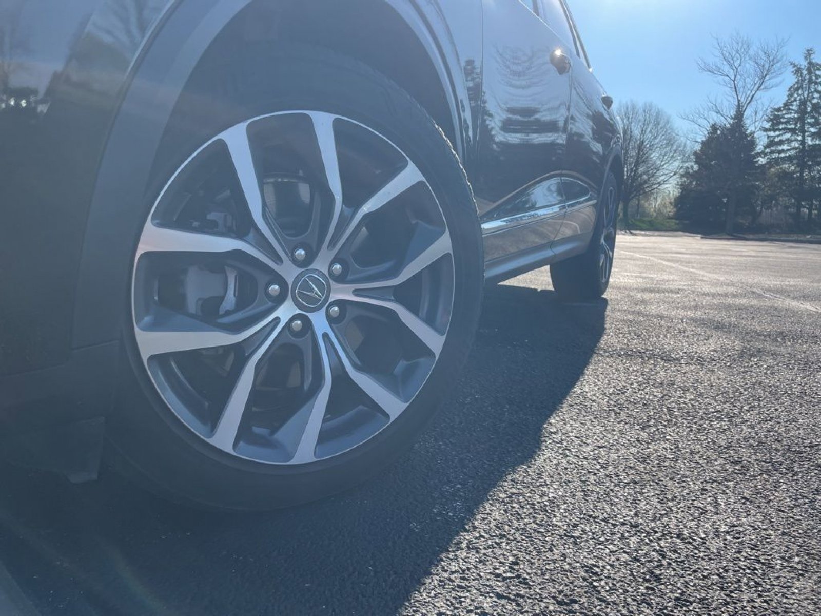 Used 2023 Acura MDX w/ Technology Package image 30