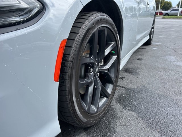 Used 2022 Dodge Charger GT w/ Blacktop Package image 10