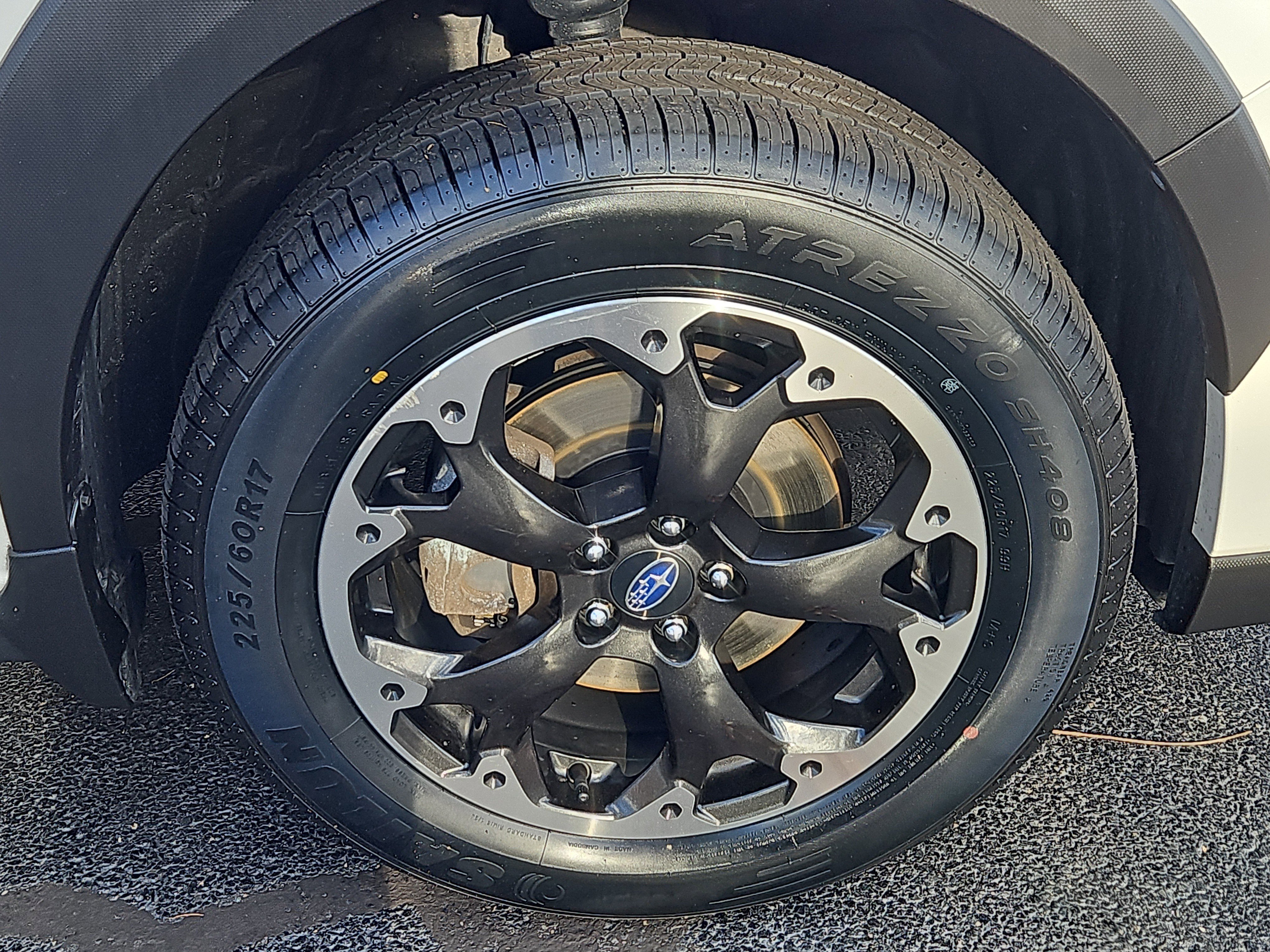 Used 2021 Subaru Crosstrek 2.0i Premium image 25