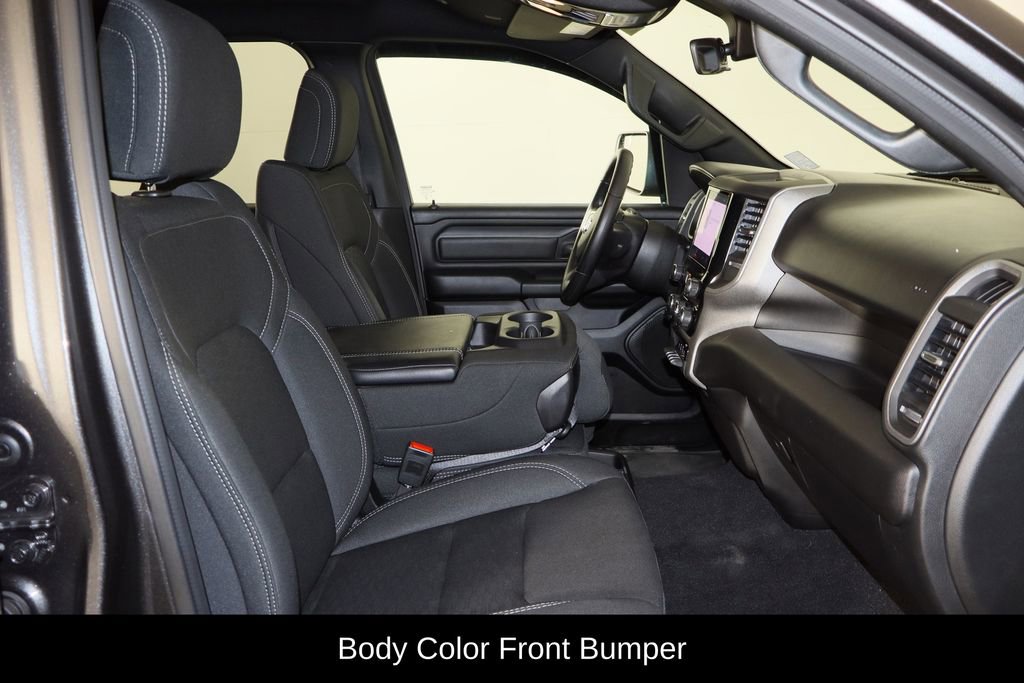 Used 2025 RAM 1500 Tradesman image 13