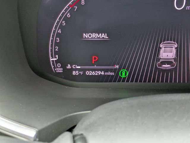 Used 2024 Acura MDX FWD w/ Technology Package image 32
