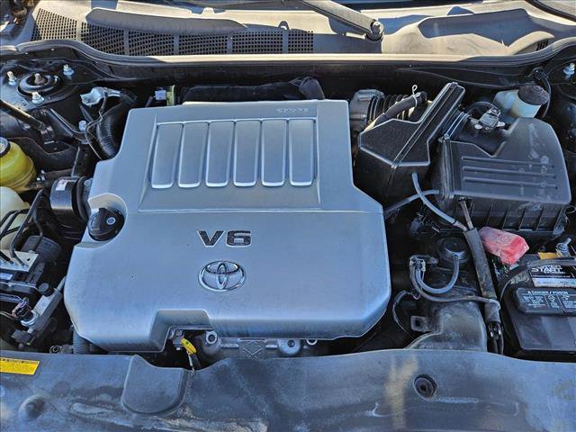 Used 2008 Toyota Camry XLE image 19