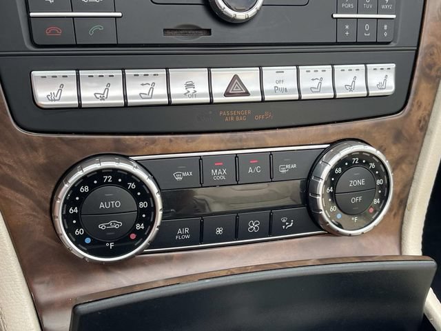 Used 2017 Mercedes-Benz SL 450 image 25