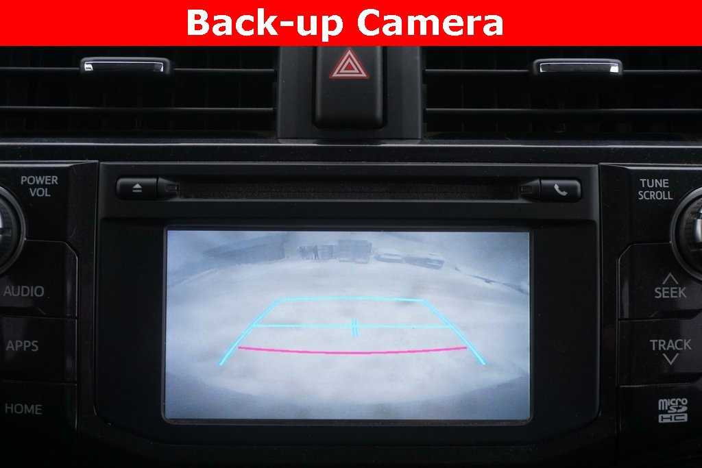 Used 2019 Toyota 4Runner TRD Off-Road image 7