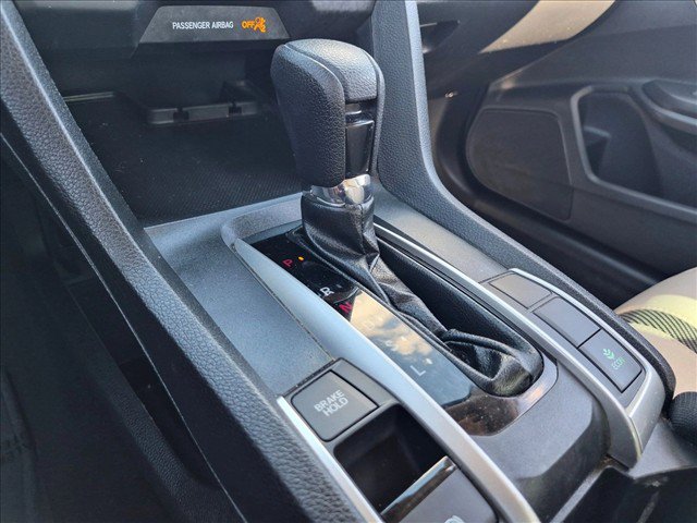 Used 2017 Honda Civic LX image 17