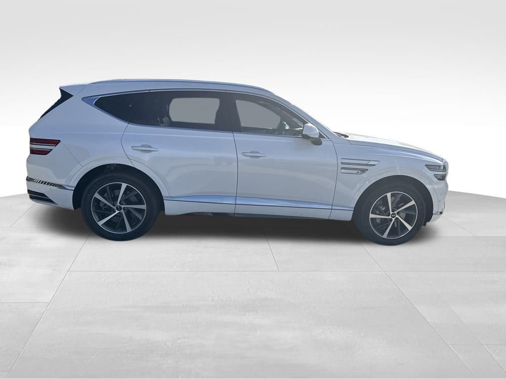 New 2026 Genesis GV80 3.5T Advanced AWD/4WD image 6